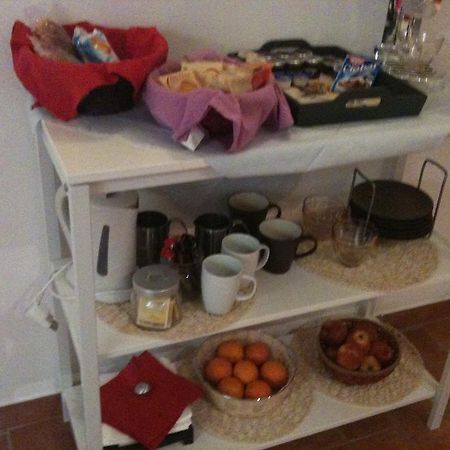 Bed and Breakfast Casa Degli Ubaldi Рим Экстерьер фото