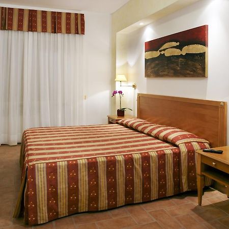 Bed and Breakfast Casa Degli Ubaldi Рим Номер фото