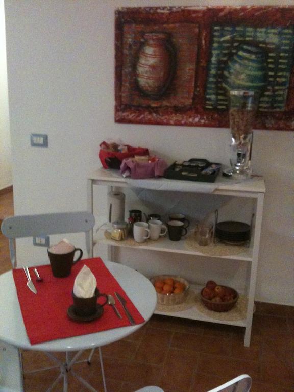 Bed and Breakfast Casa Degli Ubaldi Рим Экстерьер фото