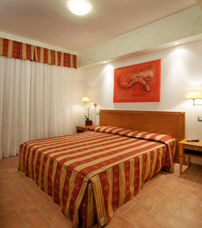 Bed and Breakfast Casa Degli Ubaldi Рим Номер фото