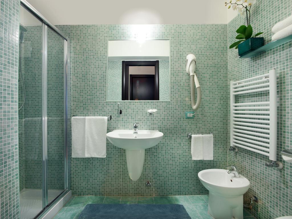Bed and Breakfast Casa Degli Ubaldi Рим Экстерьер фото